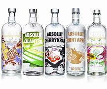 Pernod Ricard continue à alimenter le marché russe en vodka « Absolut »