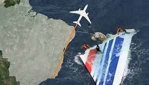Airbus et Air France relaxés dans le cadre du crash du vol Rio-Paris : le parquet général français fait appel