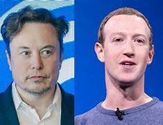 Elon Musk et Mark Zuckerberg pourraient (vraiment) s'affronter sur un ring le 26 aot