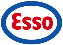 Esso France marqué par une perte de 22 millions d'euros au premier semestre 2017