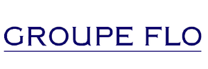 Logo Groupe Flo