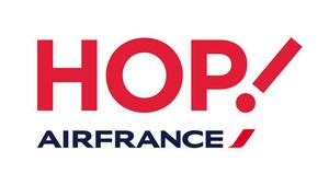 Grève des pilotes chez Hop! Air France en juillet