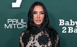 Kim Kardashian tiendra le rOle principal d& 39 une comEdie sur netflix