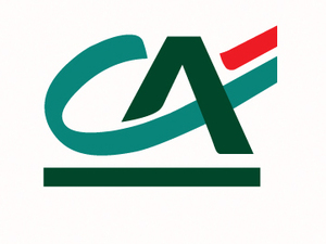 Logo Crdit Agricole