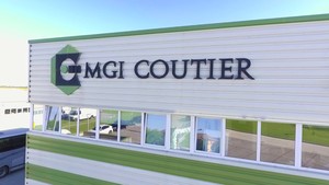 MGI Coutier franchit un cap symbolique