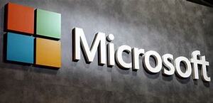 Le fisc américain réclame 28,9 milliards de dollars à Microsoft