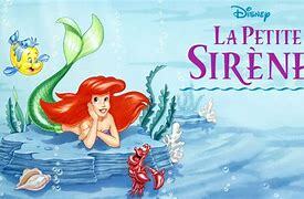 Disney : "La petite sirène" prend la tête du box-office américain