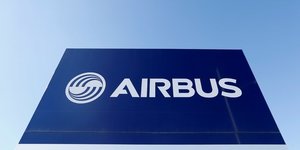 Airbus annonce un accord de principe pour clore des enquetes pour corruption