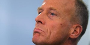 Airbus: aucune raison de songer a remplacer enders, dit berlin