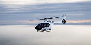 Airbus Helicopters H140