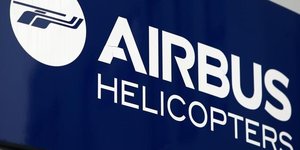 Airbus helicopters prudent sur la demande des petroliers