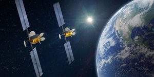 Airbus Space Intelsat OneSat