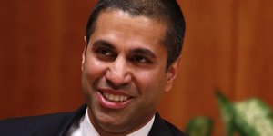 Ajit Pai