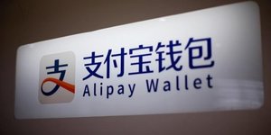 Alipay dement vouloir entrer dans wirecard