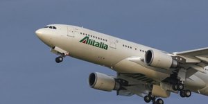 Alitalia va reduire ses couts d'un milliard d'euros
