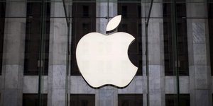 Apple va payer 38 milliards de dollars de taxe de rapatriement de fonds