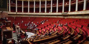 Assemblée nationale, Valls, 2015,