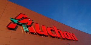 Auchan supprime 517 postes pour tenter de se relancer