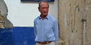 Bertrand DelanoE