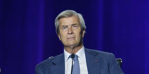 Bolloré