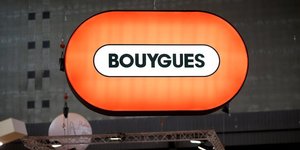 Bouygues a remis une offre ferme pour le rachat d'equans a engie