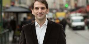 Brice Alzon, la FEdEration des entreprises de services A la personne Fesp 