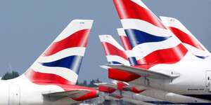 British airways annule davantage de vols cet ete