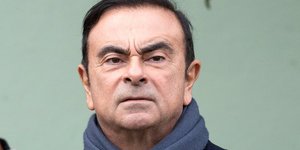 Carlos ghosn devrait etre inculpe lundi par le parquet de tokyo-nikkei