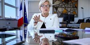 Catherine Vautrin euthanasie