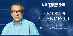 Chronique FranCois Clemenceau