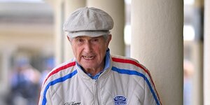 Claude Lelouch