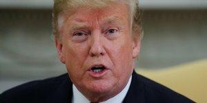 Commerce: trump promet aux agriculteurs 15 milliards de dollars de compensations