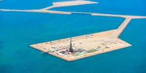 Complexe pétrolier de Manifa