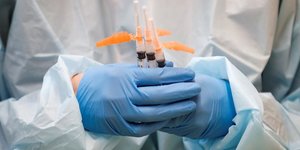 Coronavirus: l'ue va accelerer l'approbation des vaccins modifies contre les variants du sars-cov-2