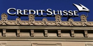Credit suisse finalise son accord a 5,3 milliards de dollars avec la justice americaine