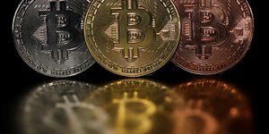 Cryptomonnaies: ledger finalise une levee de fonds de 380 millions de dollars