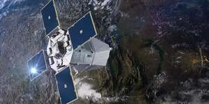 CSO-3 armée de l'air satellite d'observation optique Airbus Thales