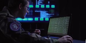 Cyberdéfense cybersécurité ministère des Armées