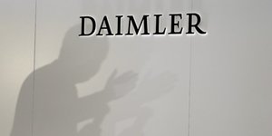 Daimler va consacrer 20 milliards d'euros a l'achat de cellules de batteries