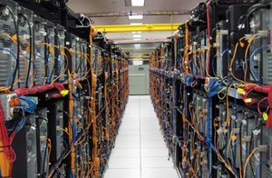 datacenter