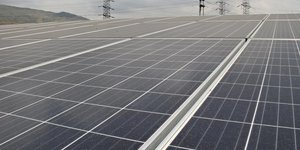 De nouveaux appels d'offres pour l'energie solaire photovoltaique