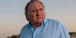 Depardieu