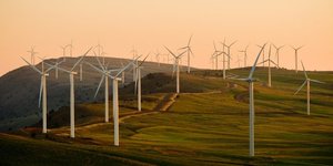 Des projets éoliens d'envergure industrielle en pleine campagne