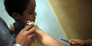 Diabetes Afrique