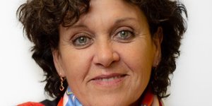 Dominique Baudry