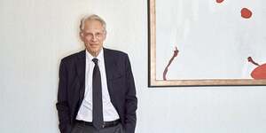 Dominique de Villepin
