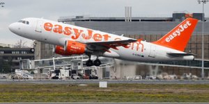 Easyjet nomme johan lundgren au poste de directeur general