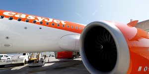 Easyjet renouvelle son interet pour alitalia