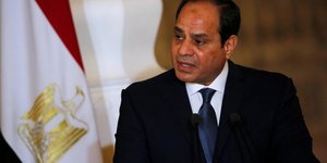 Egypte: sissi pourrait se maintenir au pouvoir jusqu'en 2034