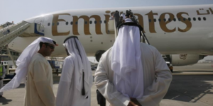 Emirates finalise une commande de 150 Boeing 777XS